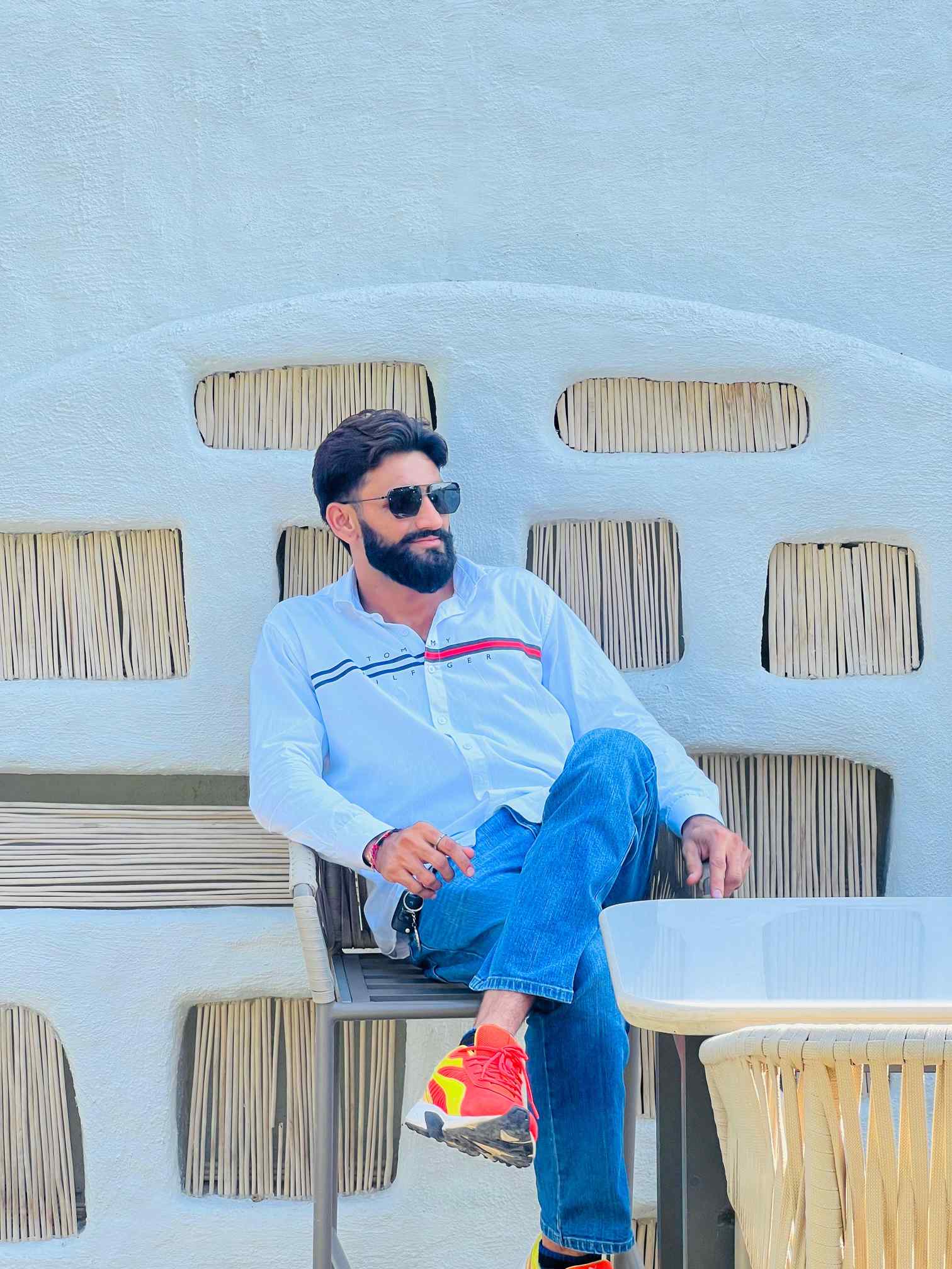 DESAI VIPUL HATHIJAN